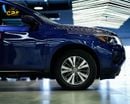 Nissan Pathfinder Platinum 3.5L