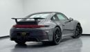 Porsche 911 Carrera GTS 3.0L (450 HP) Coupe 2025 Porsche 911 Carrera GTS, 2 Years Porsche Warranty, Excellent Co