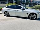 بي أم دبليو 430 أي جران كوبيه M SPORT