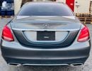 مرسيدس بنز C 300 STD