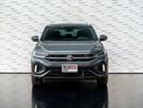 فولكس واجن T ROC R-LINE Volkswagen T-Roc 2024