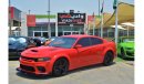 Dodge Charger R/T Highline OFEER PRICE**CHARGER//RT**SRT KIT //WIDE BODY//MONTHLY:933 AEDONLY