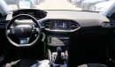 Peugeot 308 1.6 HDI Actived  Diesel Manual