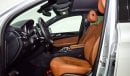 Mercedes-Benz GLE 43 AMG 4M Coupe VSB 27873