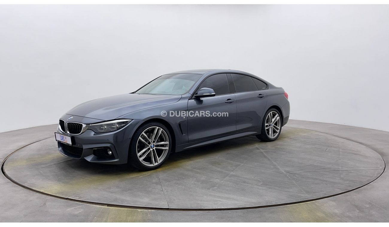 بي أم دبليو 430i 430i 2000