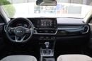 Kia Seltos EX 1.6L