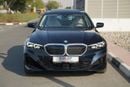 بي أم دبليو i3 2026 BMW e-Drive 35L M-Sport Package FWD 0Km
