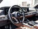 BMW 735i M SPORT