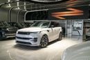 لاند روفر رينج روفر سبورت DYNAMIC SE P360