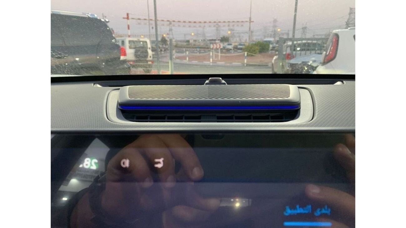 جيتور داشينج 2025 1.6 Turbo