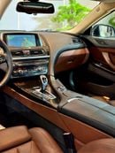 BMW 530i LOVELY 650i V8 || GCC || TOP RANGE || POWERFUL ENGINE || ACCIDENT FREE || AMAZING CONDITION