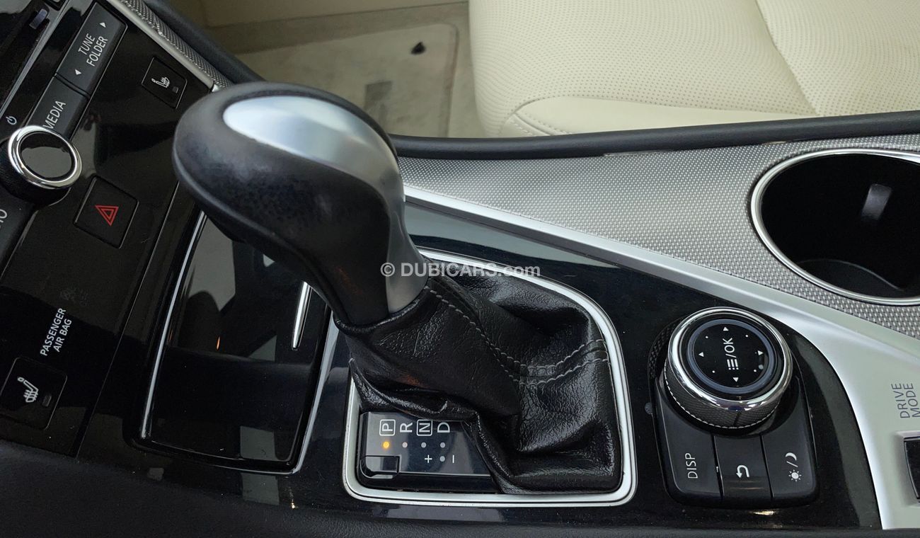 Infiniti Q50 TURBO 2 | Zero Down Payment | Free Home Test Drive