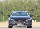 Mazda 6 Core 2.5L Mazda 6 | 2.5 L | 2022 | GCC | Accident-Free | In Excellent Condition | 837 P.M