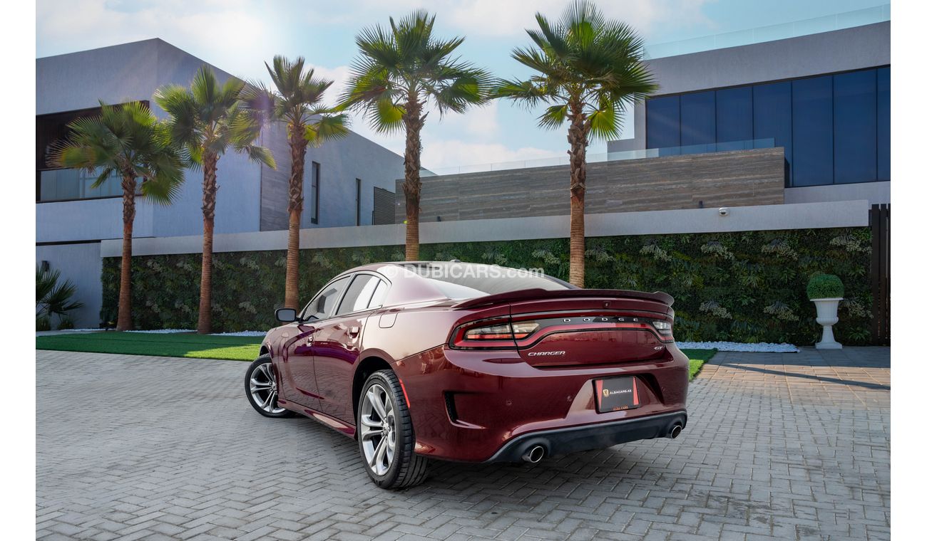 Dodge Charger GT | 2,348 P.M  | 0% Downpayment | Magnificient Condition!