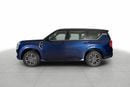 Nissan Patrol SE Platinum City 5.6L SE PLATINUM CITY 3.8