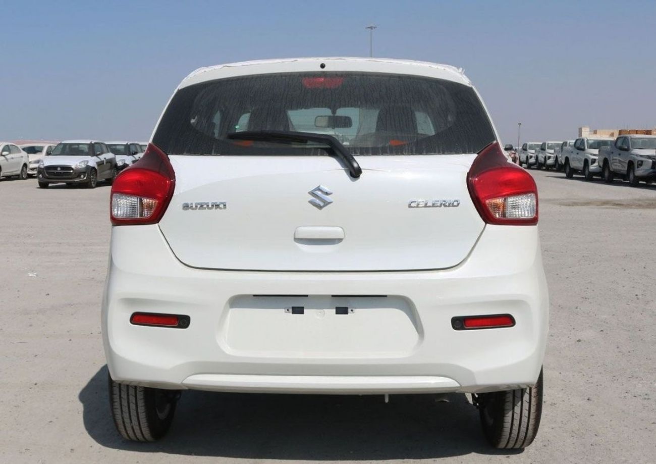 Suzuki Celerio PRICE REDUCED 2023 | 1L 3CY GL FULL OPTION PETROL 5 M/T DVD ALLOY EXPORT ONLY