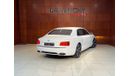 Bentley Continental Flying Spur