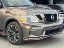 Nissan Patrol LE Platinum City