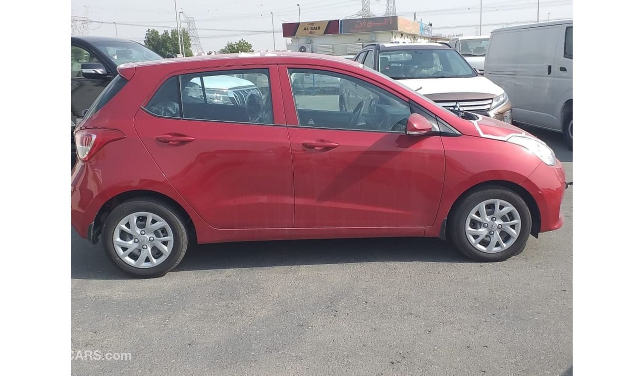 هيونداي i10 HYUNDAI GRAND i10