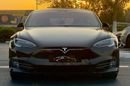 Tesla Model S P100D 2017 Tesla Model S P100D - GCC Specs - Excellent Condition