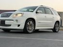 GMC Acadia Excellent condition & luxury feel