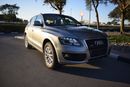 أودي Q5 Audi Q5 - GCC Specs - 2012