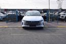 BYD Destroyer 05 STD (NON GCC) 1.5L Hybrid 4 Cylinder | LHD