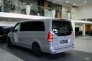 مرسيدس بنز V 250 VIP BUSINESS VAN –  FULL LUXURY OPTION | BRAND NEW | GCC | 2023