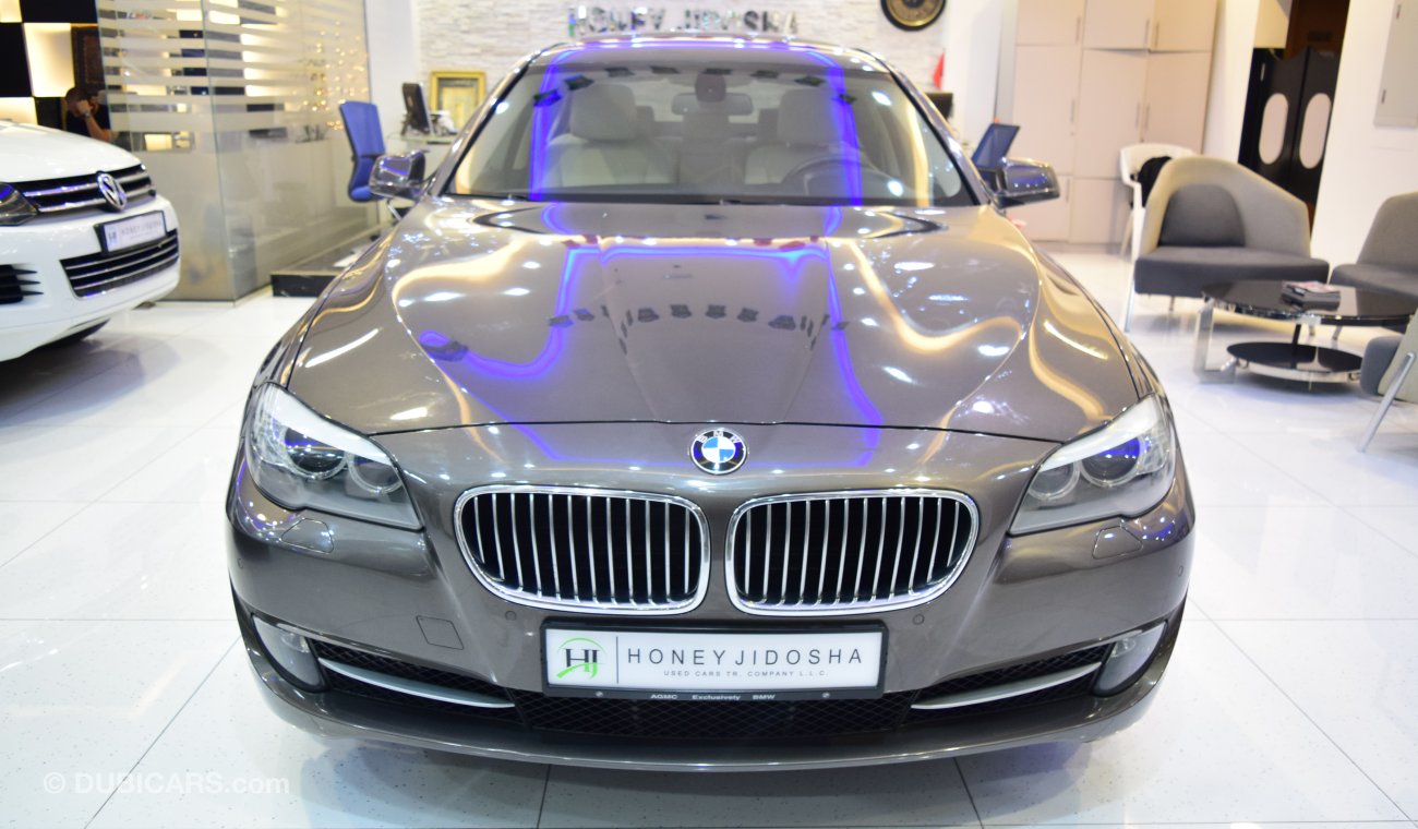 BMW 530i li