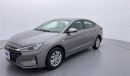 Hyundai Elantra GL 1.6 | Under Warranty | Inspected on 150+ parameters