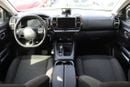 Citroen C5 Citroën C5 Aircross 2023 - GCC - Accident-Free - 1.6L - Low Mileage - Excellent Condition
