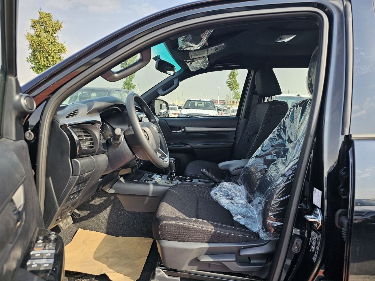 Toyota Hilux Adventure 4.0L