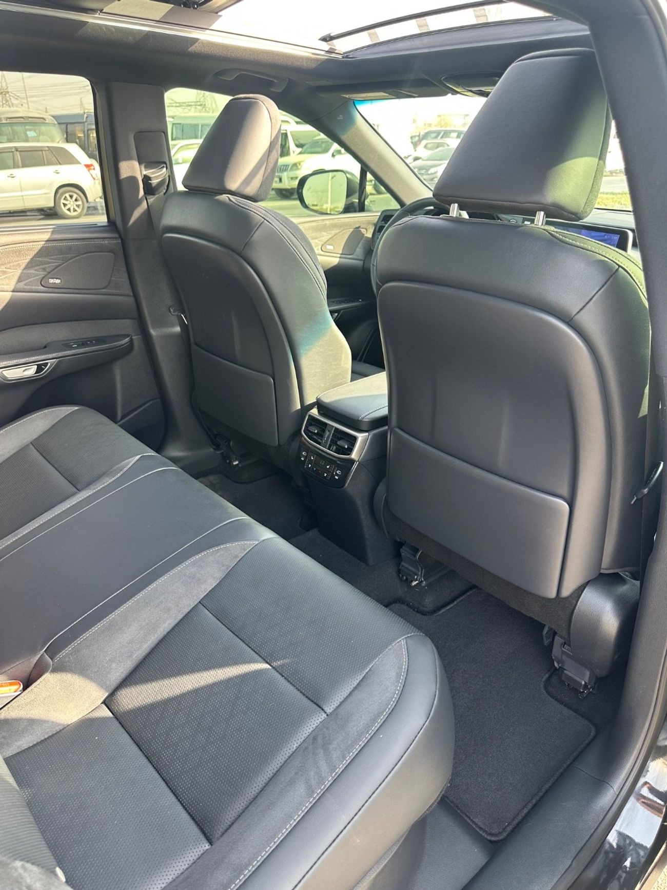 Lexus RX350 Premium Full option Panoramic,360 camera