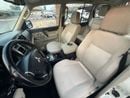 Mitsubishi Pajero GLS Base 3.5L (5 Seater) MITSUBISHI PAJERO GLS V6 2019 GCC 7 SEATER ORIGINAL PAINT TWO KEYS
