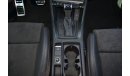 Audi RSQ3 Sportback 2.5L TFSI 4wd Automatic – Euro6