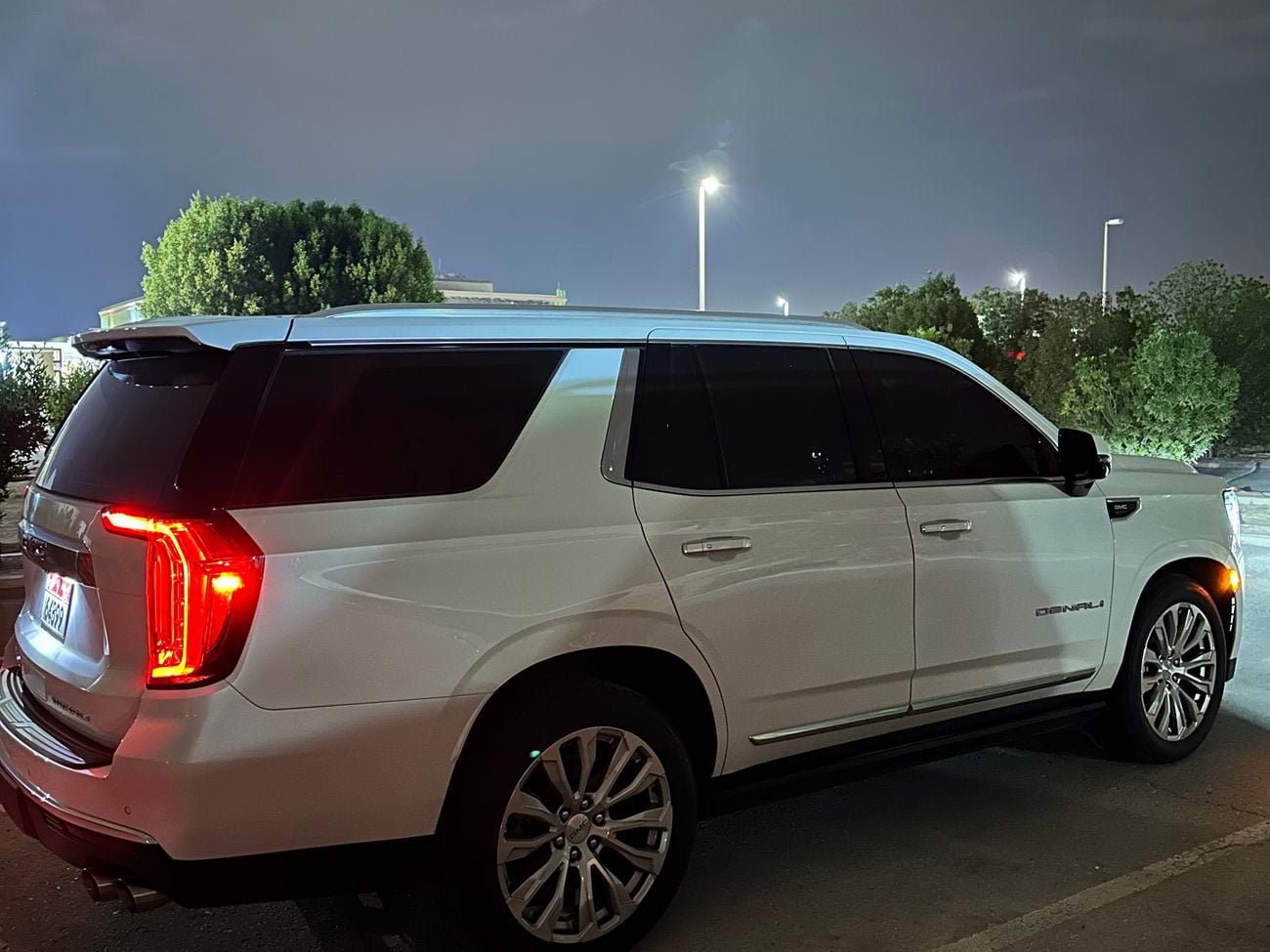 GMC Yukon