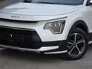كيا نيرو KIA NIRO 2025 HYBRID // KOREAN // ORGINAL PAINT // ACCIDENT FREE // PERFECT CONDITION // LOW MILEAGE