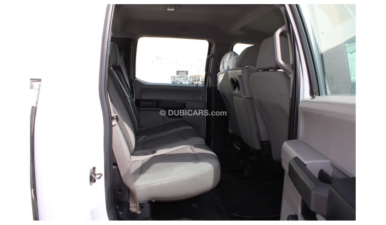 فورد F 150 فورد F150 2015 خليجي بحالة ممتازة بدون حوادث نظيفه جدا من الداخل والخارج