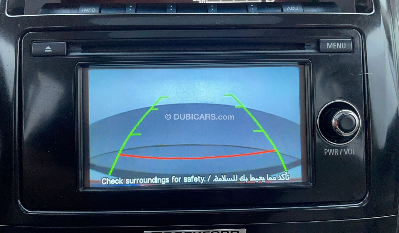 Mitsubishi Pajero GLS TOP 3 | Zero Down Payment | Free Home Test Drive