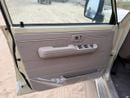 Toyota Land Cruiser 70 4.0L MID OPTION MANUAL WITH COOLING BOX