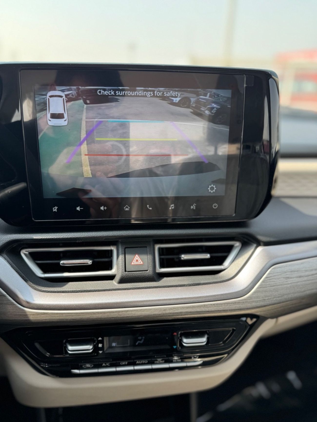 سوزوكي دزاير Brand New GCC GLX