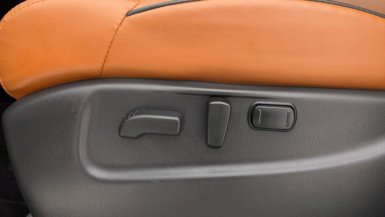 Nissan Patrol SE TITANIUM 4 | Zero Down Payment | Home Test Drive