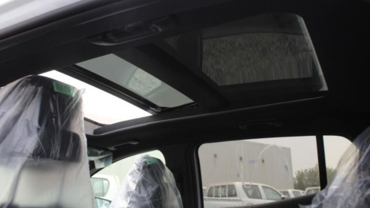 كيا سبورتيج Kia Sportage Diesel 1.6L GT LINE 2WD DSL AT