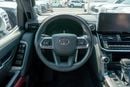 تويوتا لاند كروزر VXR