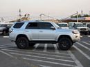 Toyota 4Runner 2021 Model 4x4 , Push button and leather seats