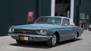 Ford Thunderbird