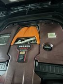 Mercedes-Benz G 63 AMG 4MATIC SUV