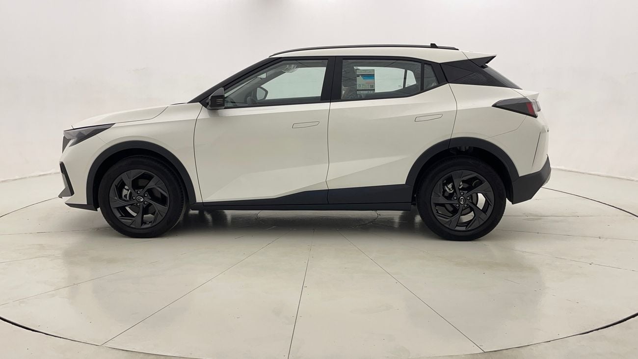 GAC GS3 Emzoom GB 1.5 | Zero Down Payment | Home Test Drive