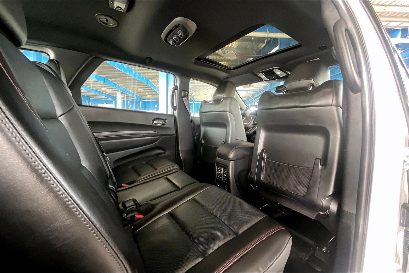 Dodge Durango GT | National Day Celebration | Guaranteed Warranty | 0 Down Payment