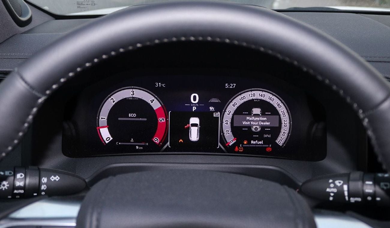 Toyota Land Cruiser 2025 Model Toyota Land Cruiser (LC300) VXR, 3.3L Turbo Diesel 4WD 10A/T